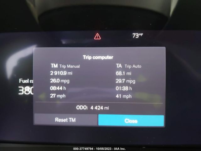 7JRL12FL9RG280692 Volvo S60 Plus Dark Theme