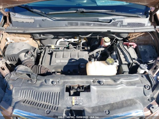 KL4CJDSB5GB591466 Buick Encore Premium