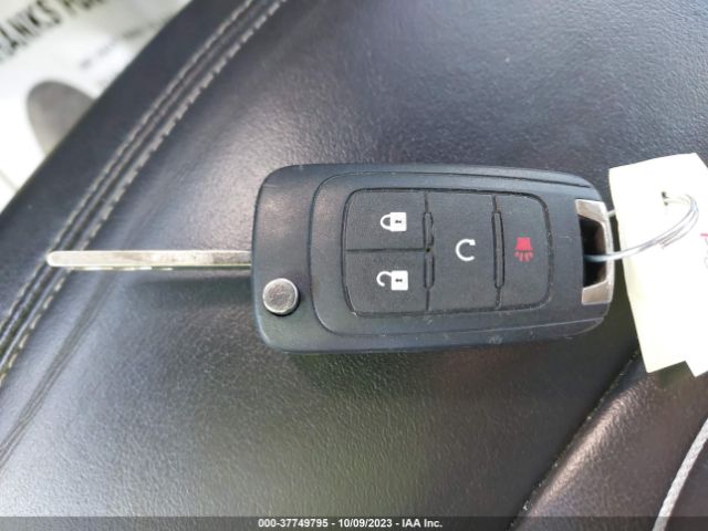 KL4CJDSB5GB591466 Buick Encore Premium