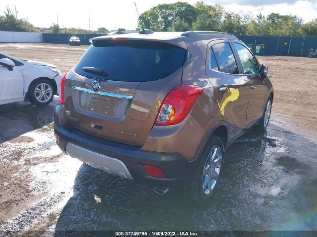 KL4CJDSB5GB591466 Buick Encore Premium