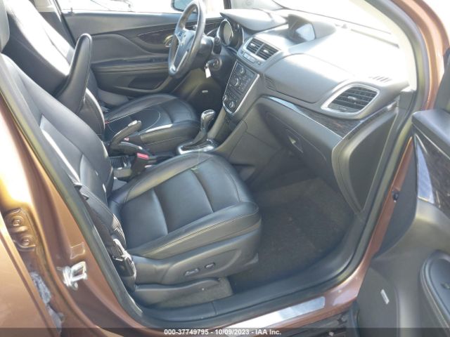 KL4CJDSB5GB591466 Buick Encore Premium