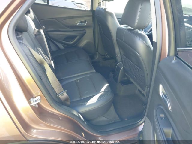 KL4CJDSB5GB591466 Buick Encore Premium