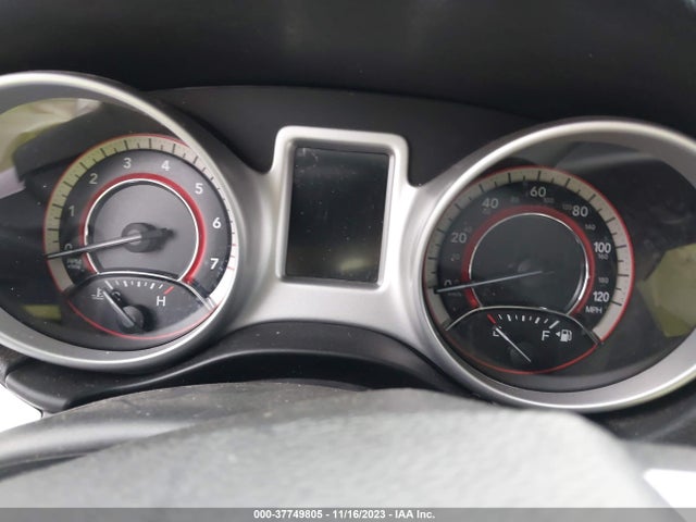 Dodge Journey Sxt 2016 3C4PDDBG7GT221452 Image 7