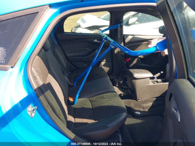 2018 FORD FOCUS RS WF0DP3TH1J4126911 Photo 7