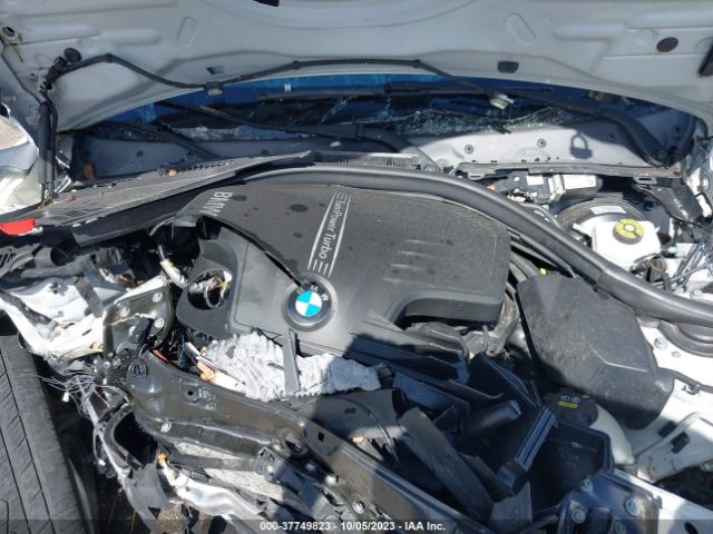 WBA8E9G52GNT84917 BMW 3 Series 328i
