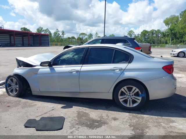 WBA8E9G52GNT84917 BMW 3 Series 328i