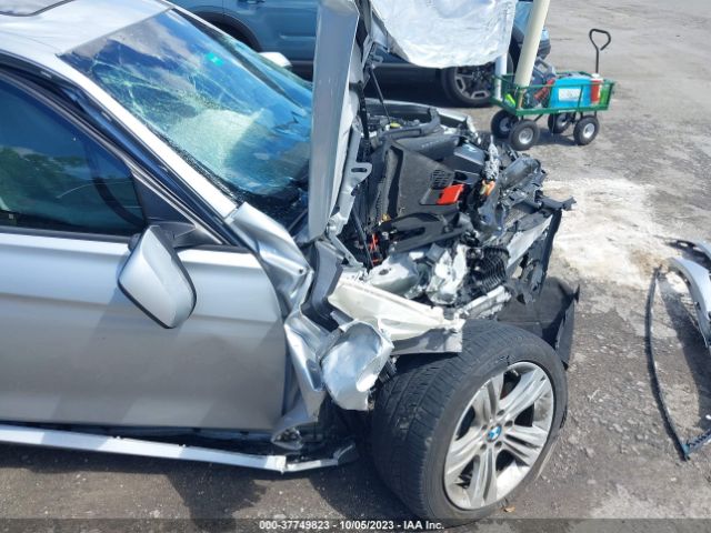 WBA8E9G52GNT84917 BMW 3 Series 328i