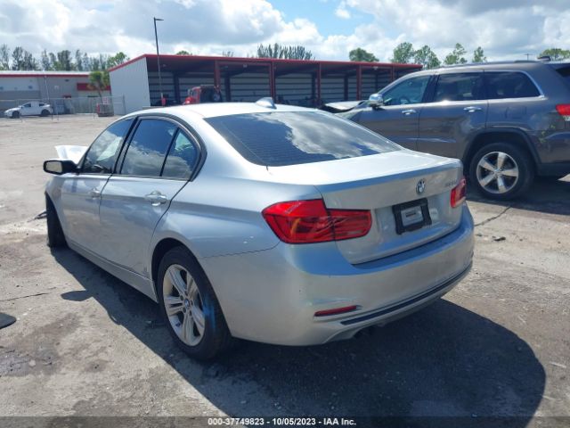 WBA8E9G52GNT84917 BMW 3 Series 328i
