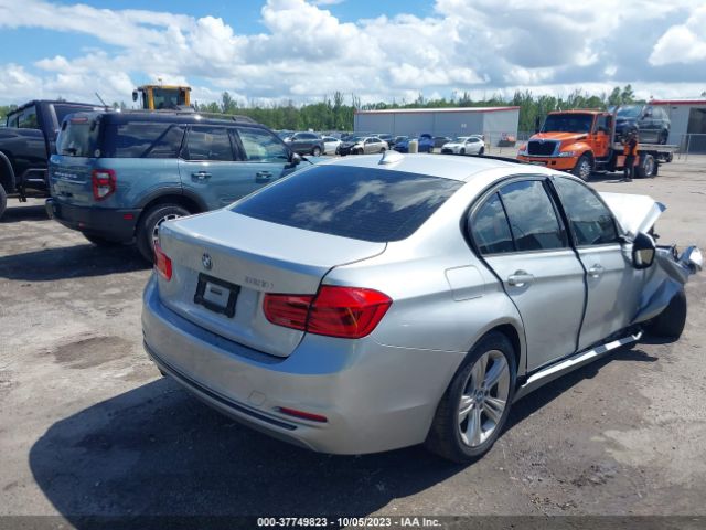 WBA8E9G52GNT84917 BMW 3 Series 328i