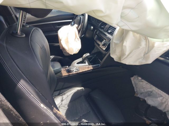 WBA8E9G52GNT84917 BMW 3 Series 328i