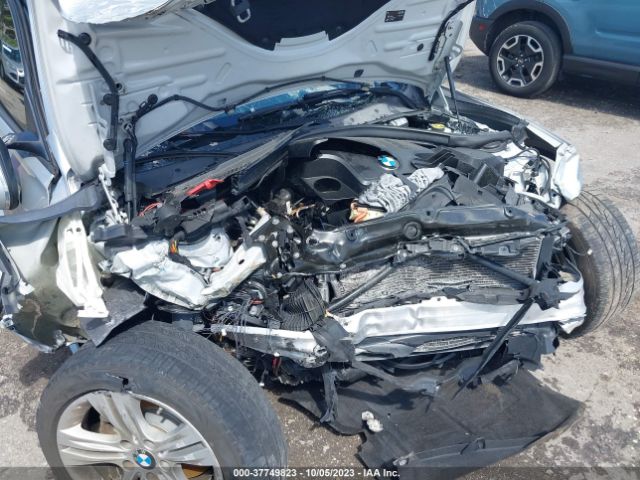WBA8E9G52GNT84917 BMW 3 Series 328i
