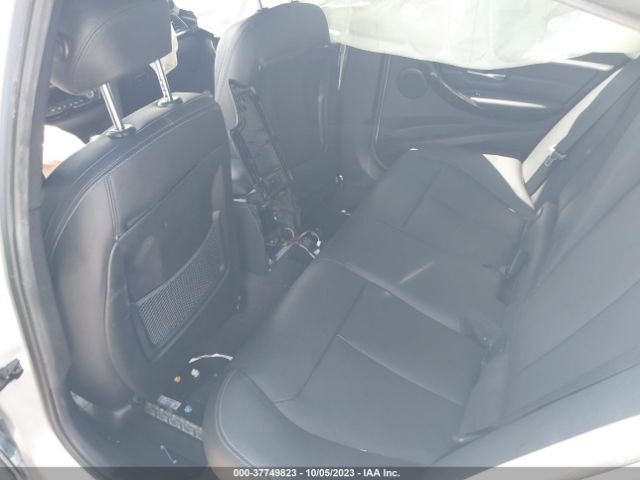WBA8E9G52GNT84917 BMW 3 Series 328i