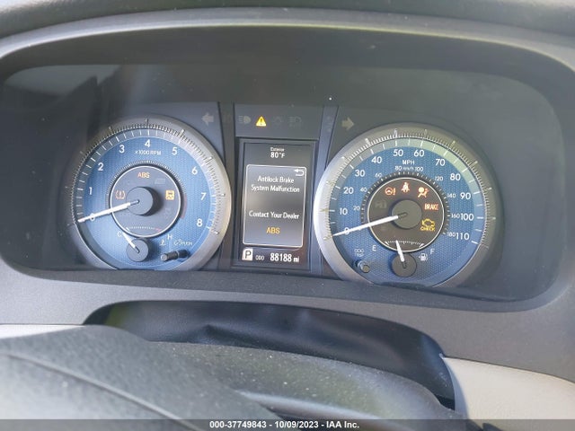Toyota SIENNA LE 2018 5TDKZ3DC9JS922592 Image 7