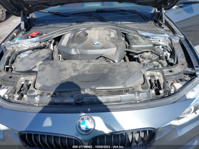 WBA8D9G51JNU67572 BMW 3 Series 330i Xdrive
