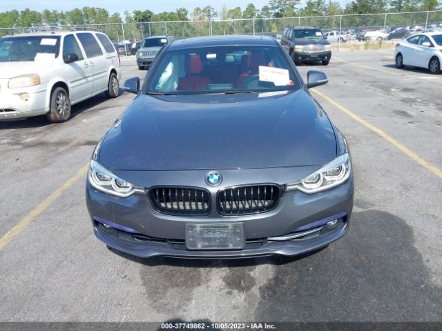 WBA8D9G51JNU67572 BMW 3 Series 330i Xdrive