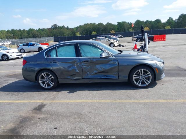 WBA8D9G51JNU67572 BMW 3 Series 330i Xdrive