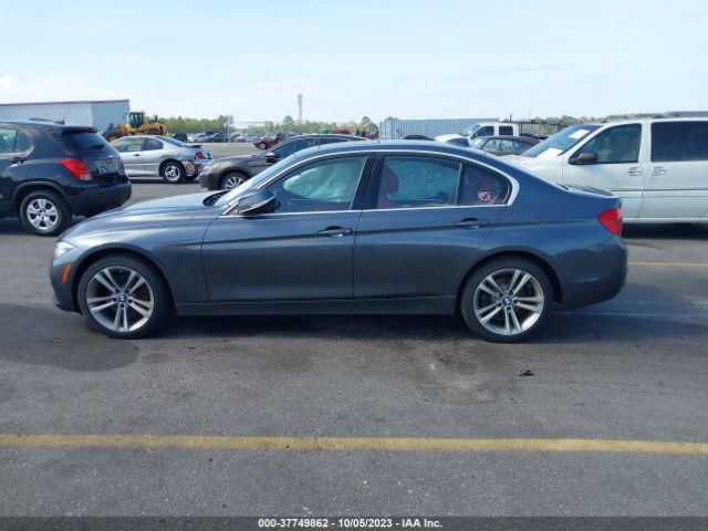 WBA8D9G51JNU67572 BMW 3 Series 330i Xdrive