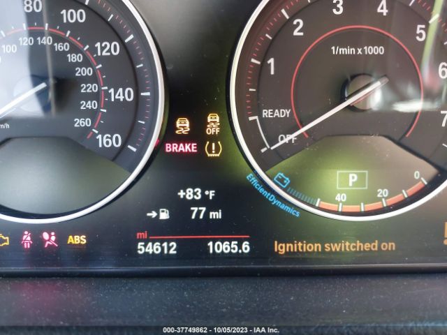 WBA8D9G51JNU67572 BMW 3 Series 330i Xdrive