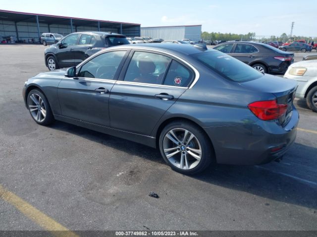 WBA8D9G51JNU67572 BMW 3 Series 330i Xdrive