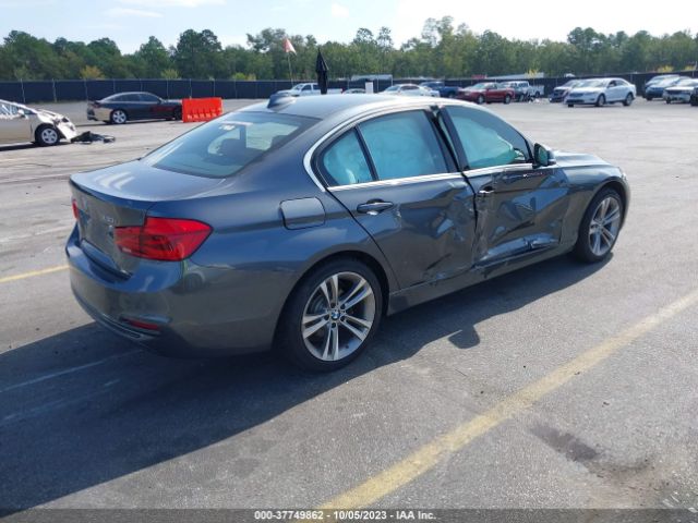WBA8D9G51JNU67572 BMW 3 Series 330i Xdrive