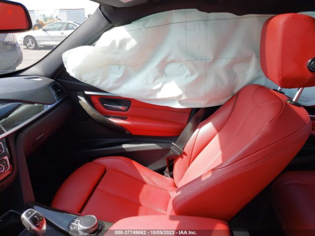 WBA8D9G51JNU67572 BMW 3 Series 330i Xdrive