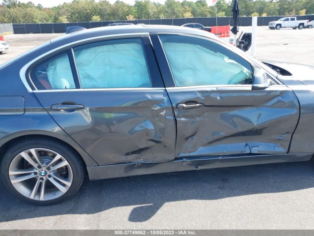 WBA8D9G51JNU67572 BMW 3 Series 330i Xdrive
