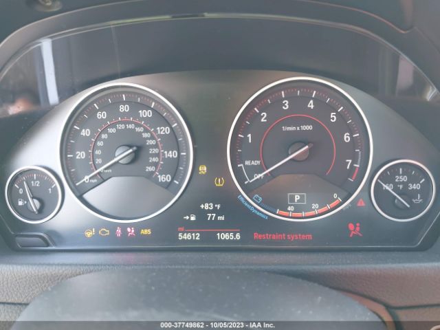 WBA8D9G51JNU67572 BMW 3 Series 330i Xdrive