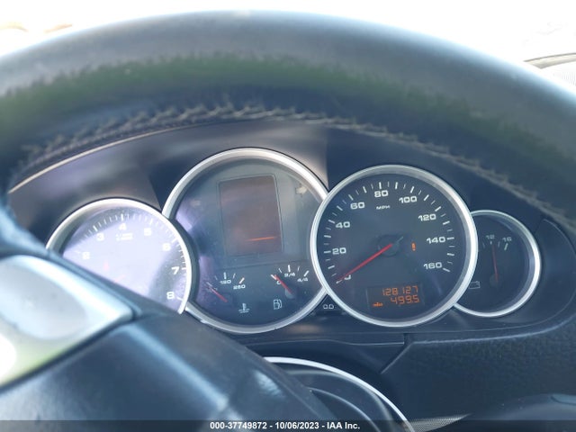 2004 PORSCHE CAYENNE WP1AB29PX4LA75074 Photo 6