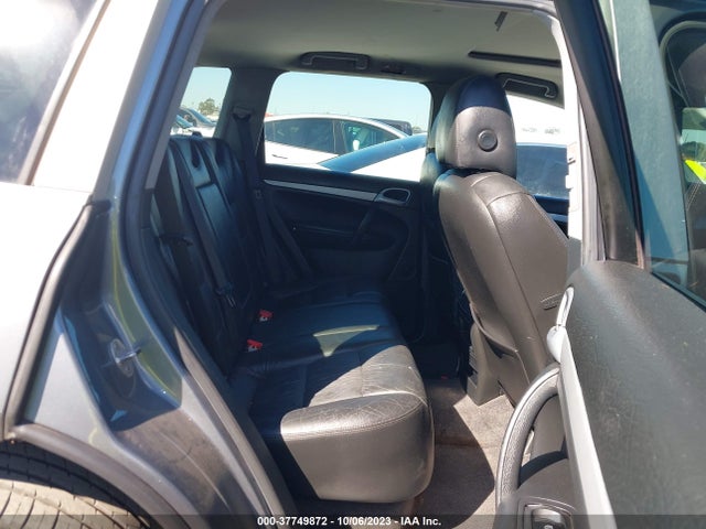 2004 PORSCHE CAYENNE WP1AB29PX4LA75074 Photo 7