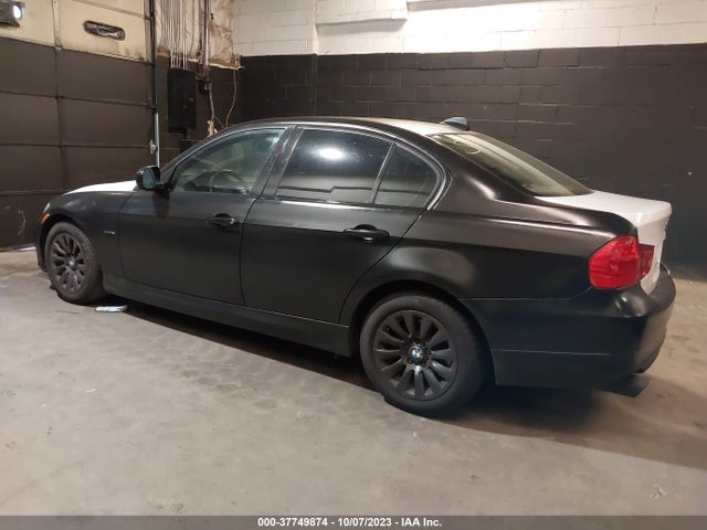 2009 BMW 3 SERIES 328I XDRIVE VIN: WBAPK53529A514014