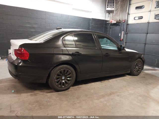 2009 BMW 3 SERIES 328I XDRIVE VIN: WBAPK53529A514014