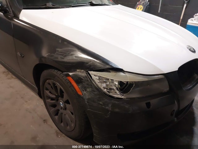 2009 BMW 3 SERIES 328I XDRIVE VIN: WBAPK53529A514014