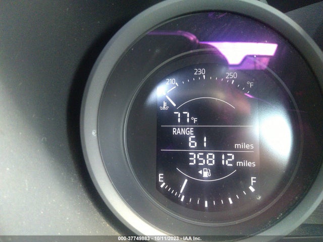 Fiat 124 Spider Abarth 2018 JC1NFAEK3J0138800 Image 7