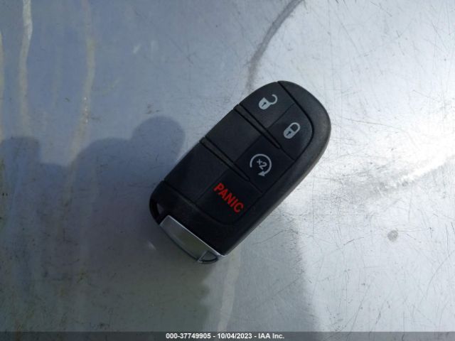 3C4PDDEGXJT431207 Dodge Journey Gt Awd