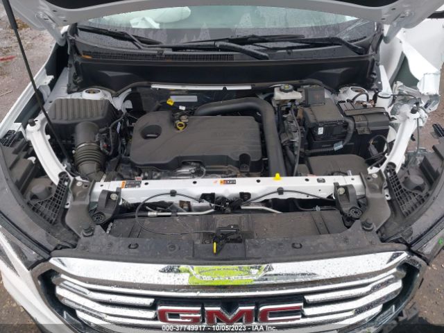 3GKALPEG7PL200627 GMC Terrain Slt