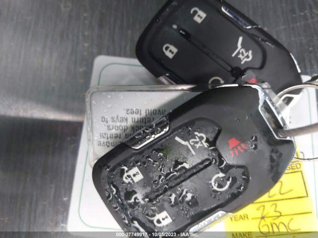 3GKALPEG7PL200627 GMC Terrain Slt