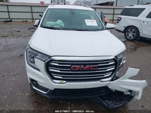 3GKALPEG7PL200627 GMC Terrain Slt