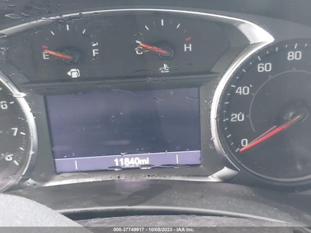 3GKALPEG7PL200627 GMC Terrain Slt