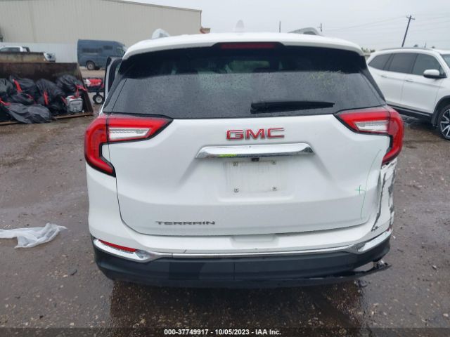 3GKALPEG7PL200627 GMC Terrain Slt