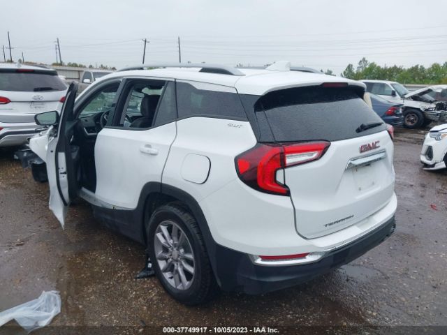 3GKALPEG7PL200627 GMC Terrain Slt