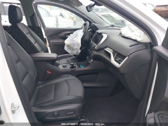 3GKALPEG7PL200627 GMC Terrain Slt