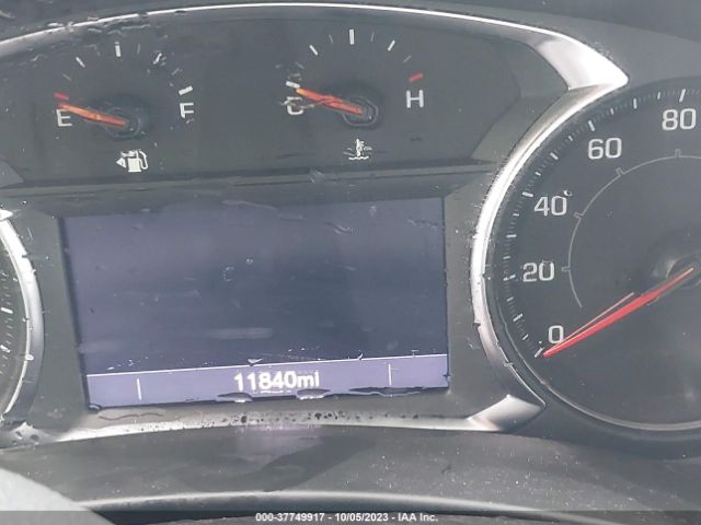 3GKALPEG7PL200627 GMC Terrain Slt