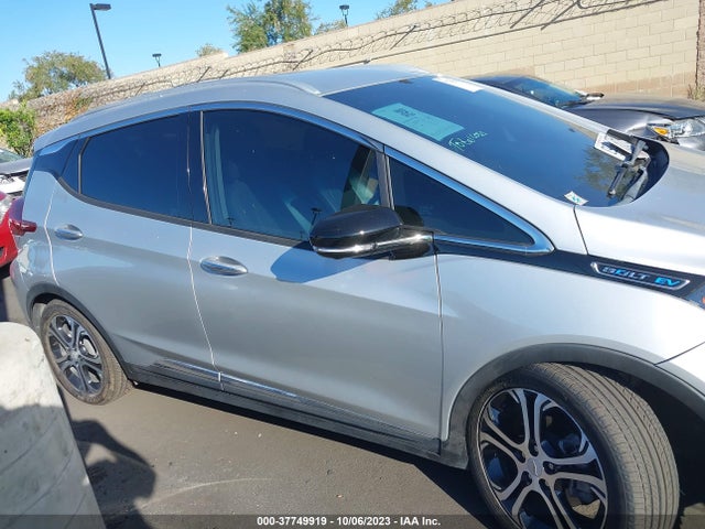 Chevrolet Bolt Ev Premier 2017 1G1FX6S02H4188846 Image 12