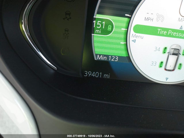 Chevrolet Bolt Ev Premier 2017 1G1FX6S02H4188846 Image 14