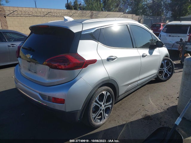 Chevrolet Bolt Ev Premier 2017 1G1FX6S02H4188846 Image 4