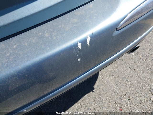 2003 JAGUAR X-TYPE SAJEA51D83XC92319 Photo 5