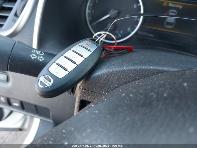 Nissan MURANO SL 2016 5N1AZ2MH1GN143182 Image 11