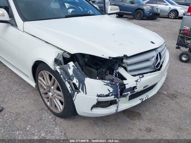 2008 MERCEDES-BENZ C-CLASS 3.0L VIN: WDDGF54X38F088171