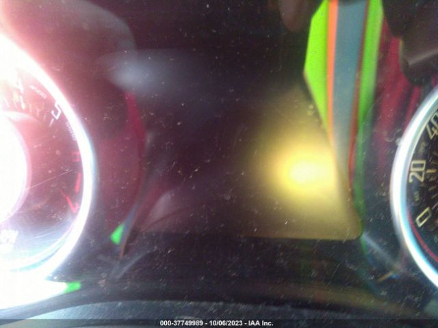 2C3CDZBT3FH885249 Dodge Challenger R/t Plus Shaker