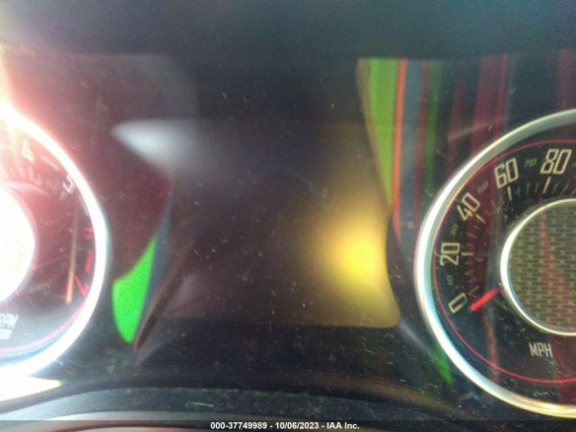 2C3CDZBT3FH885249 Dodge Challenger R/t Plus Shaker